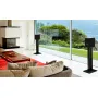 Активная полочная акустика Aurender S5W Black